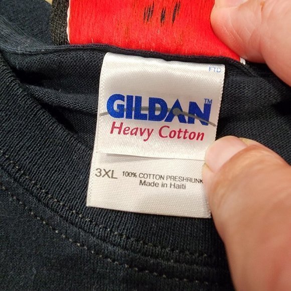 IRON MAIDEN The Final Frontier‎ 2011 Coming Home Band Tee Shirt Size 3XL - Picture 3 of 9